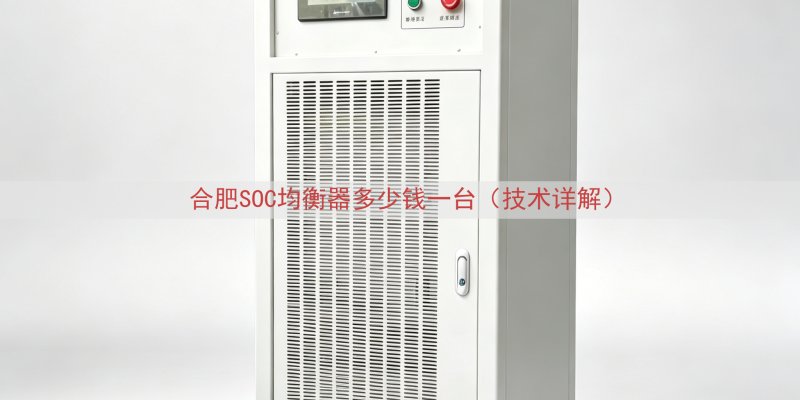 合肥SOC均衡器多少钱一台（技术详解）
